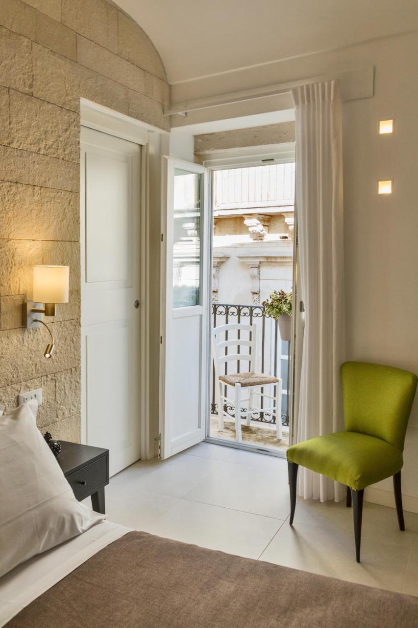 Sciala Ortigia B&B Syracuse Exterior foto